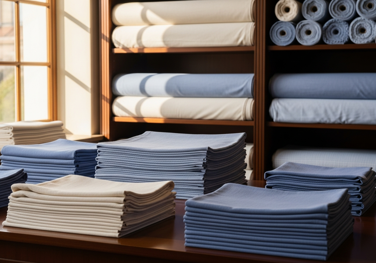 Custom Textile Solutions