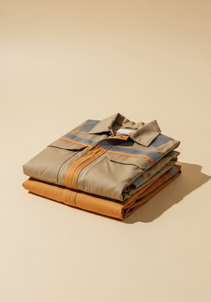 Workwear by Naseej