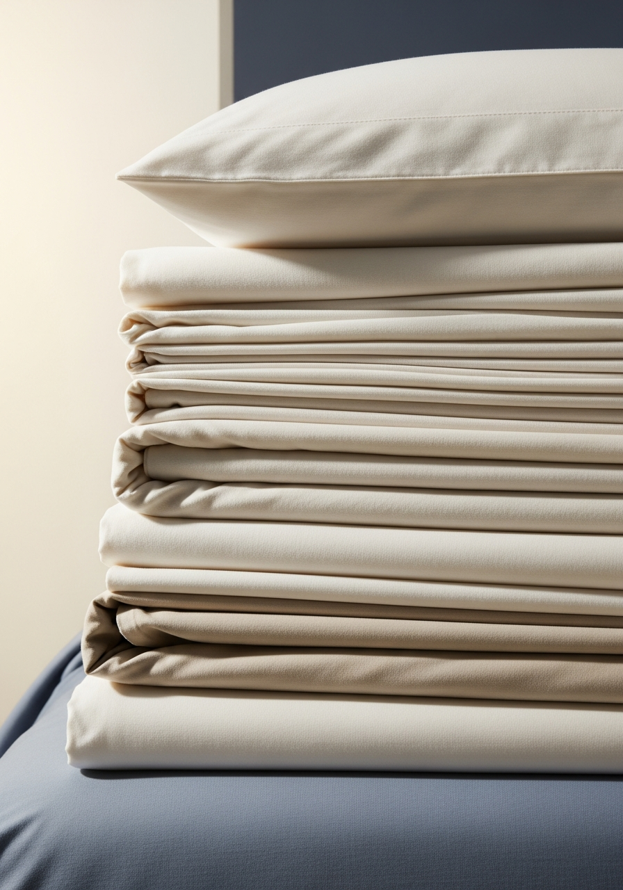 Bed Sheets