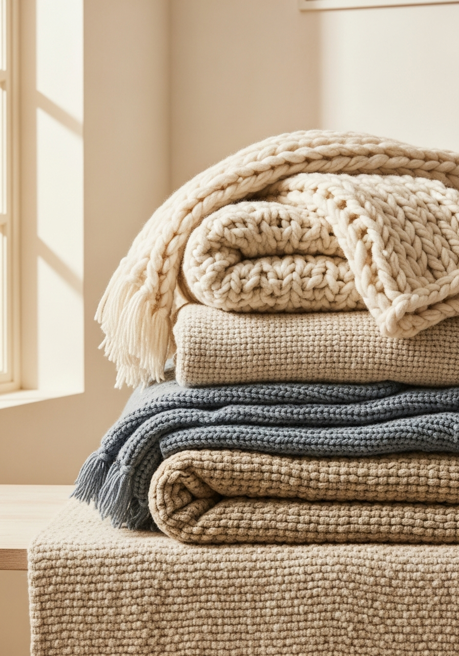 Blankets