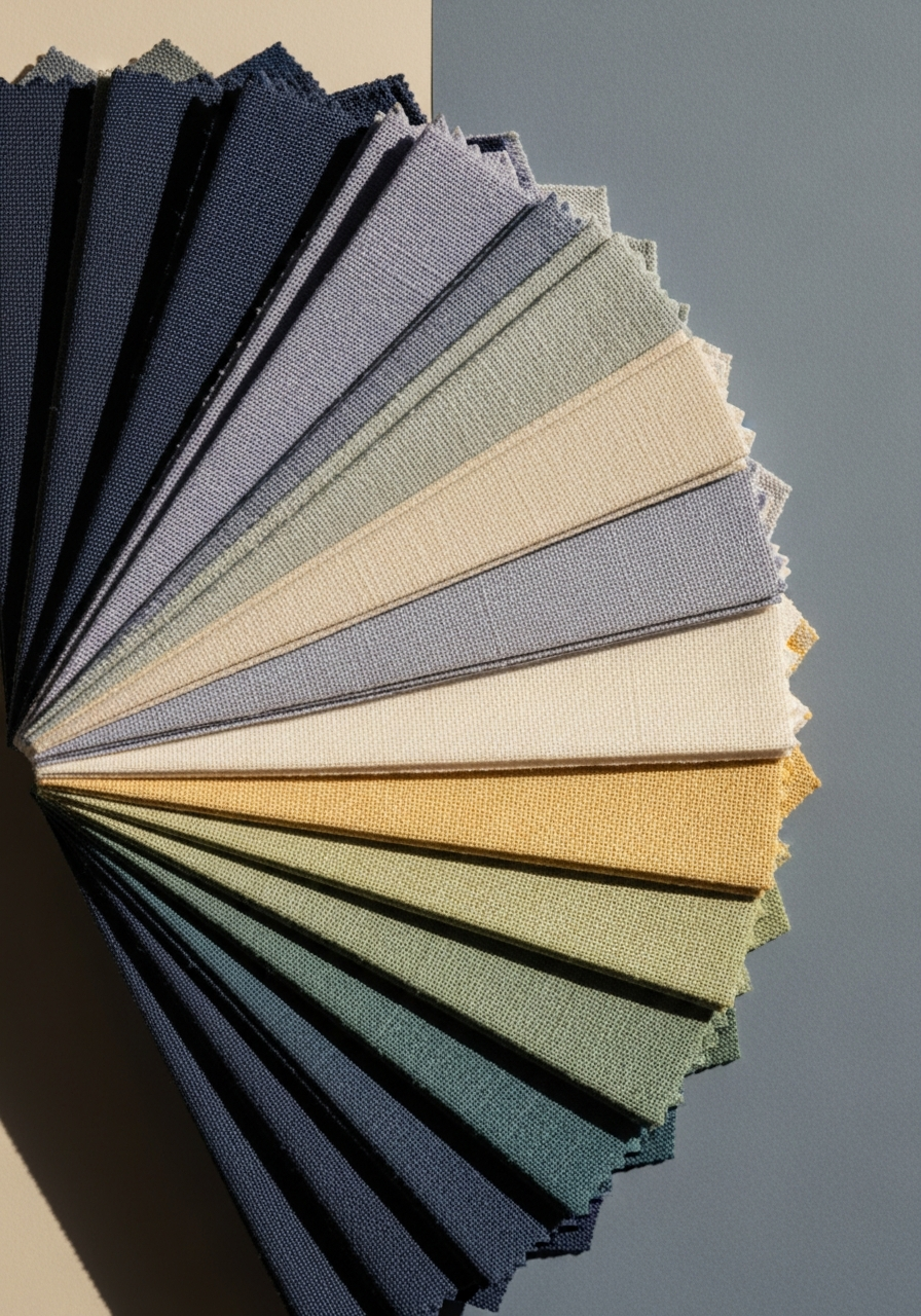 Colour Options