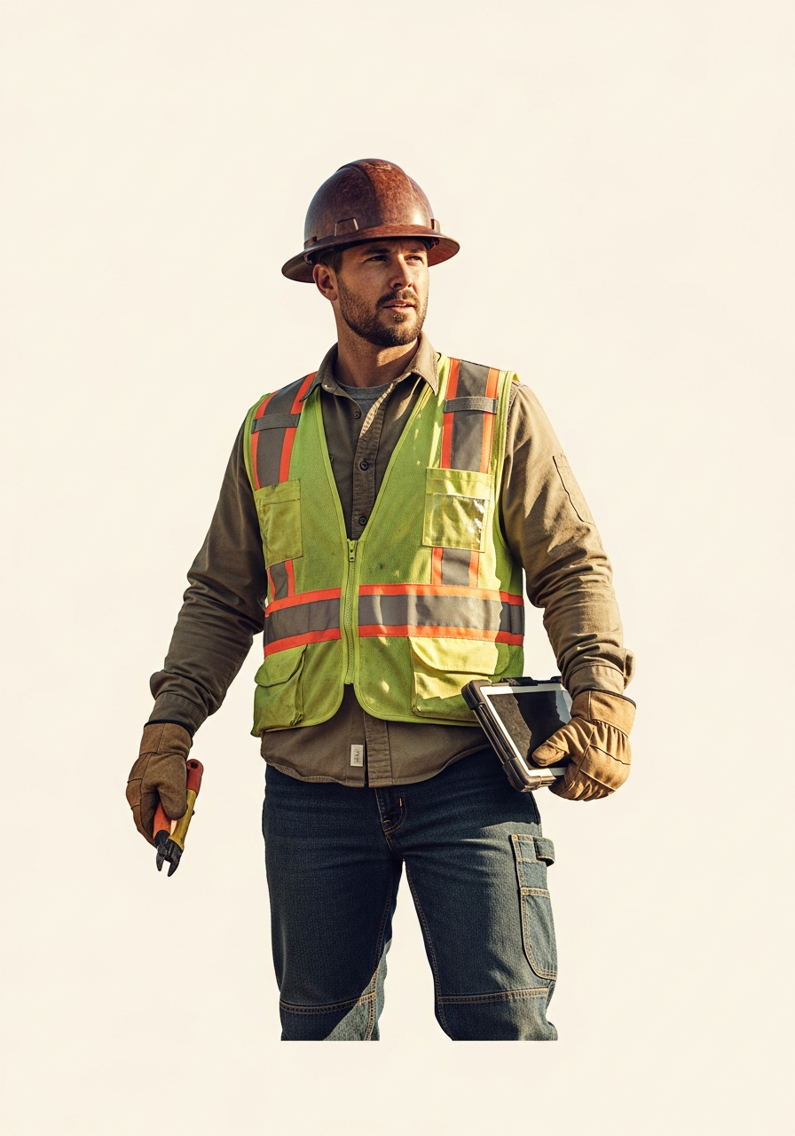 Construction Workwear