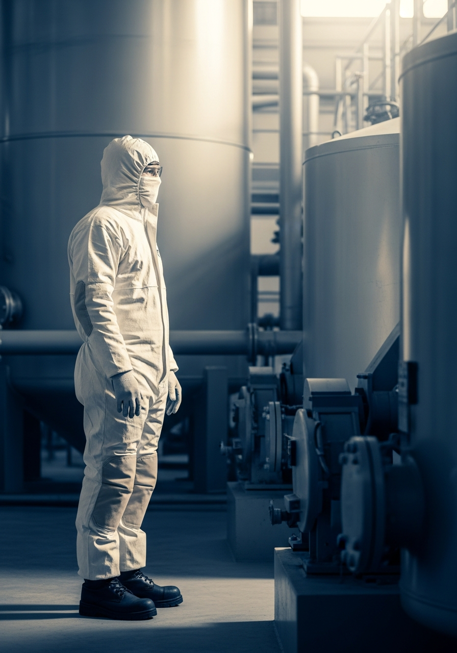 Coveralls
