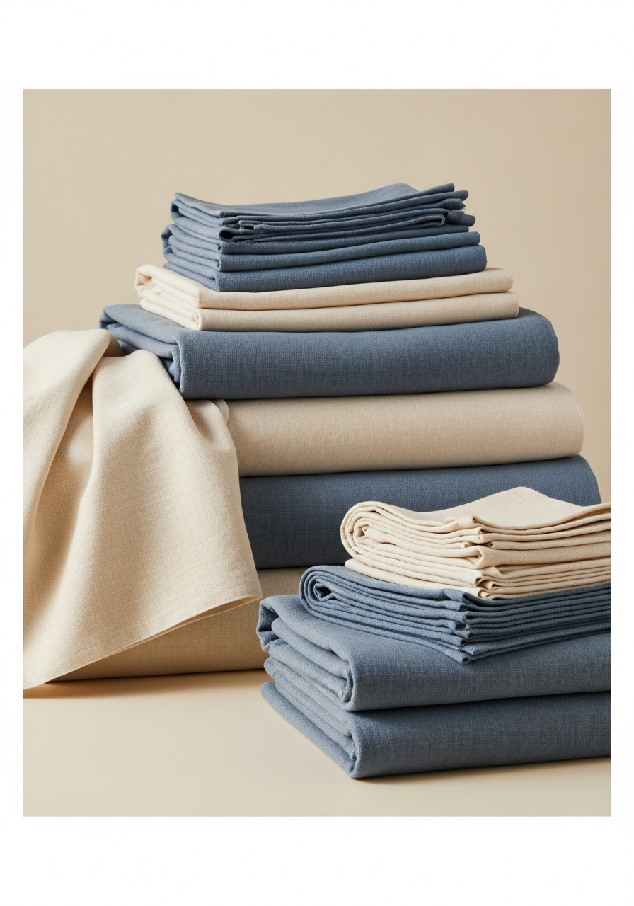 Custom Linen Orders