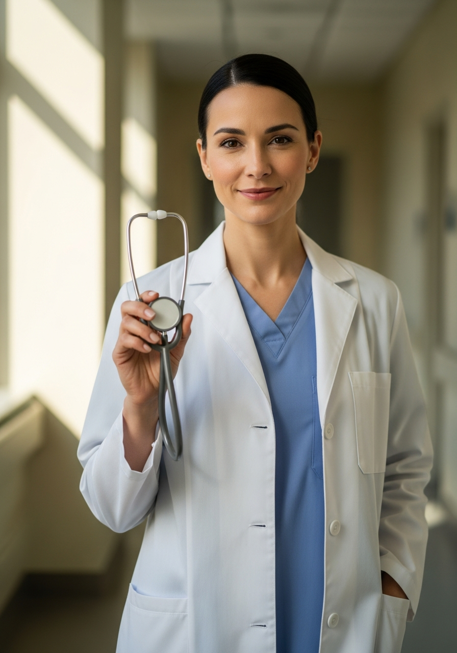 Doctor Coats