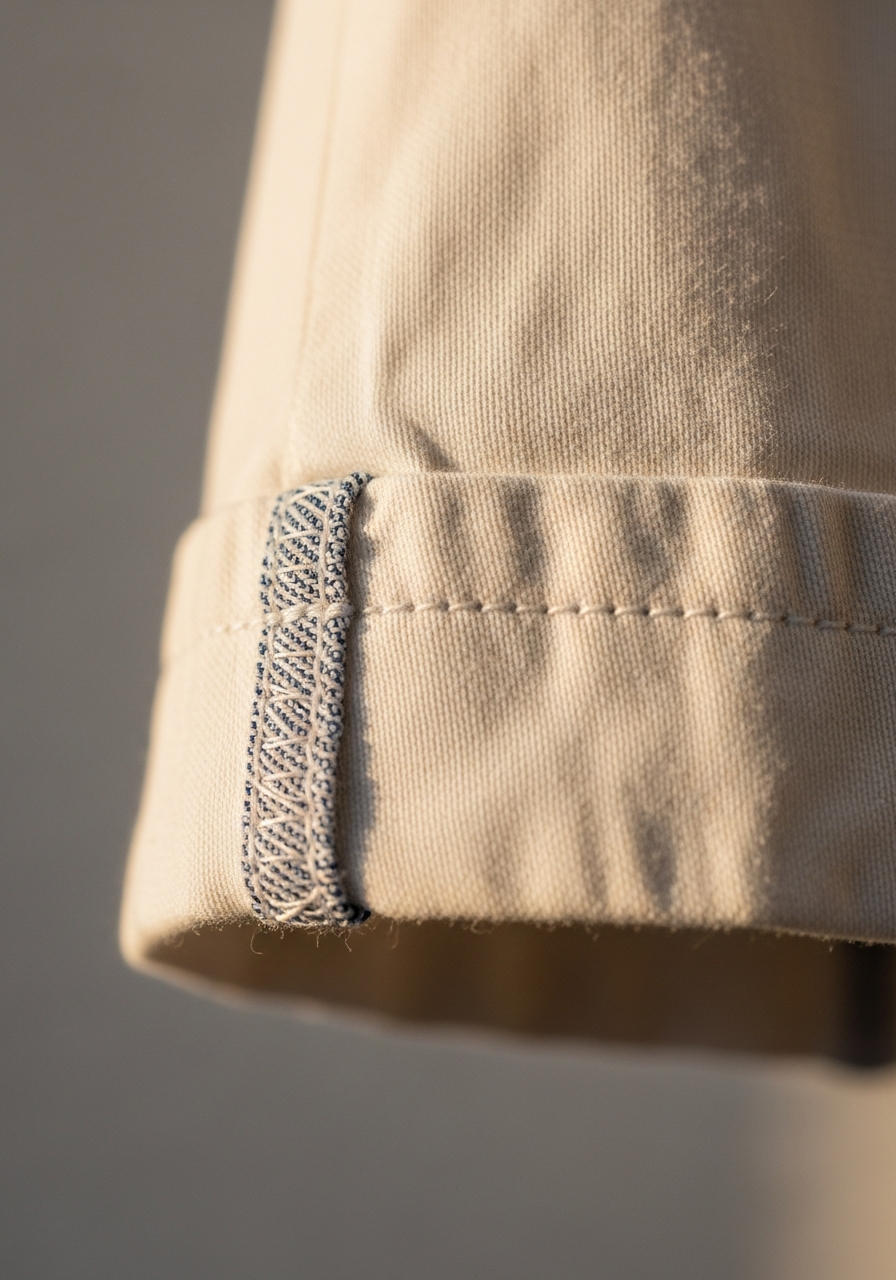 Fabric Finishes
