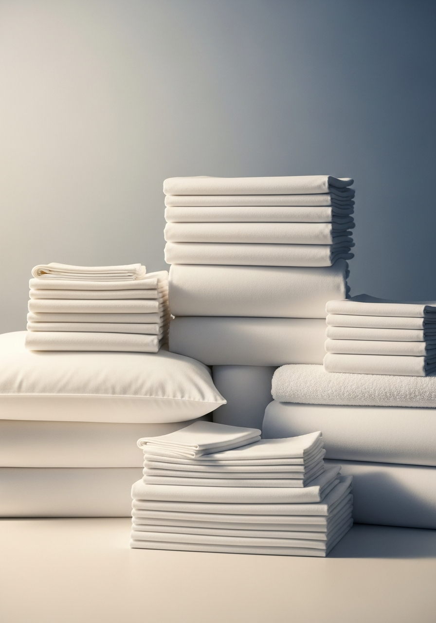 Hospital Linens