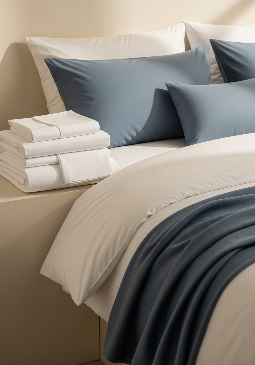 Hotel Linens