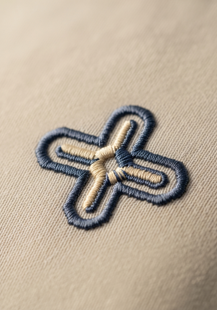 Logo Embroidery