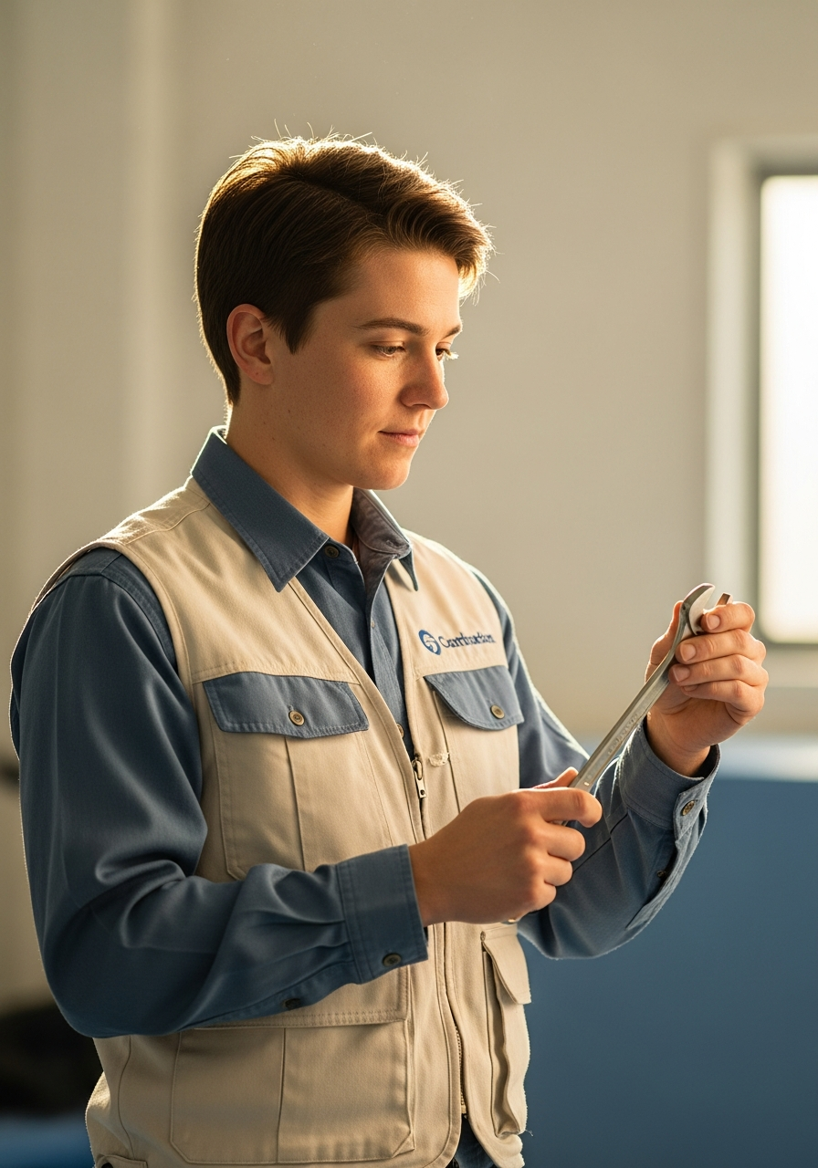 Maintenance Uniforms