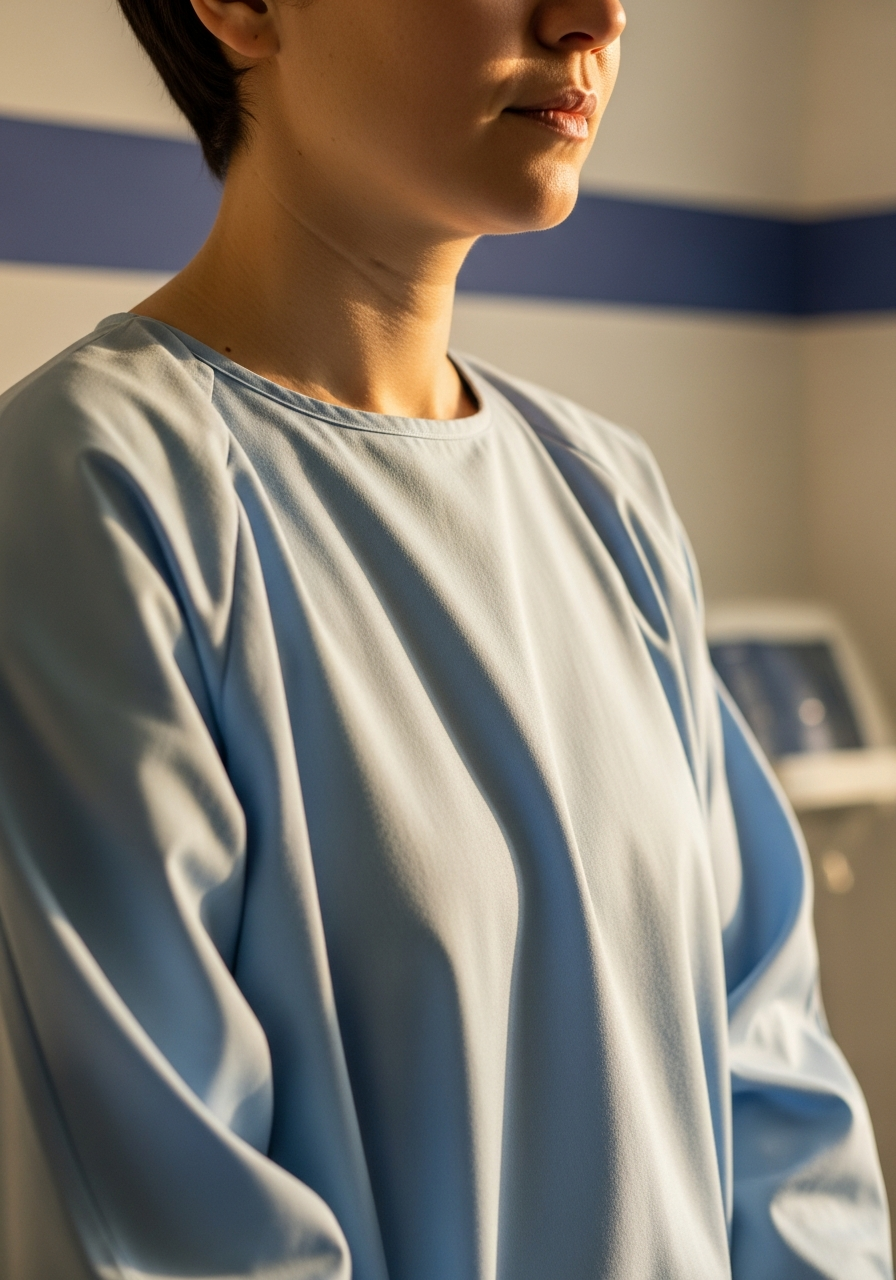 Patient Gowns