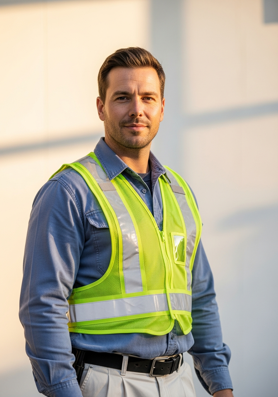 Safety Vests