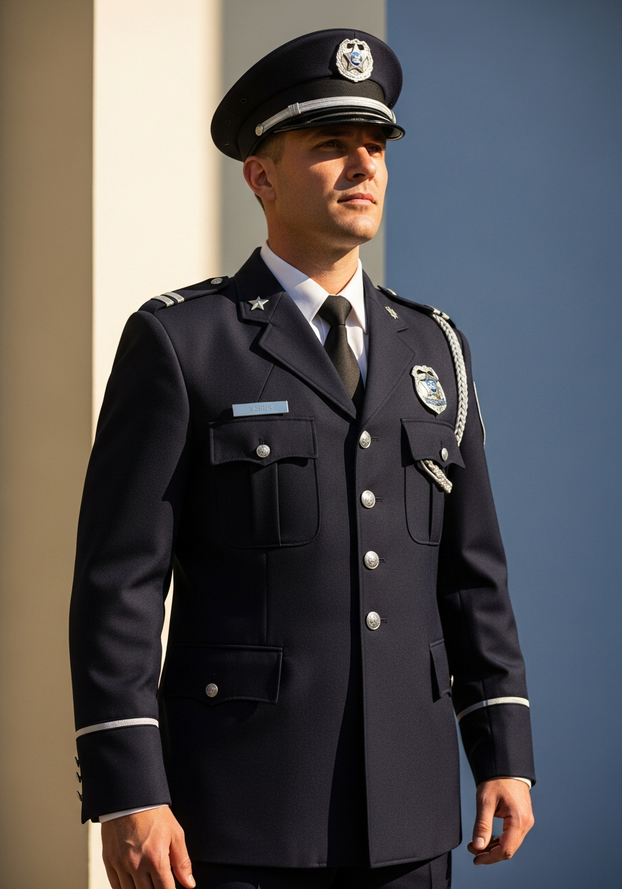 Security Uniforms