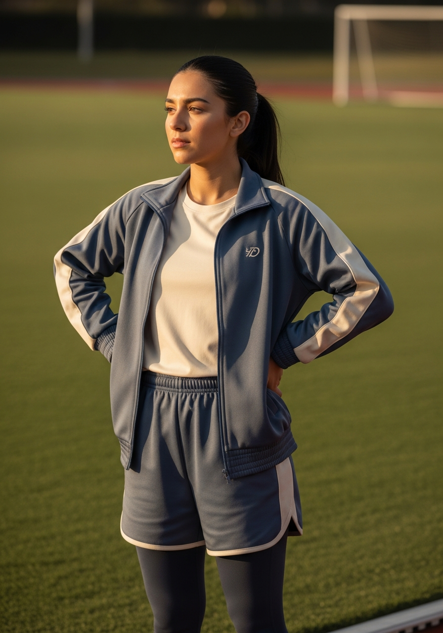 Sports Uniforms
