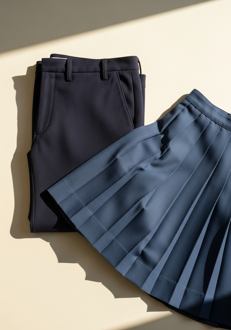 Trousers & Skirts