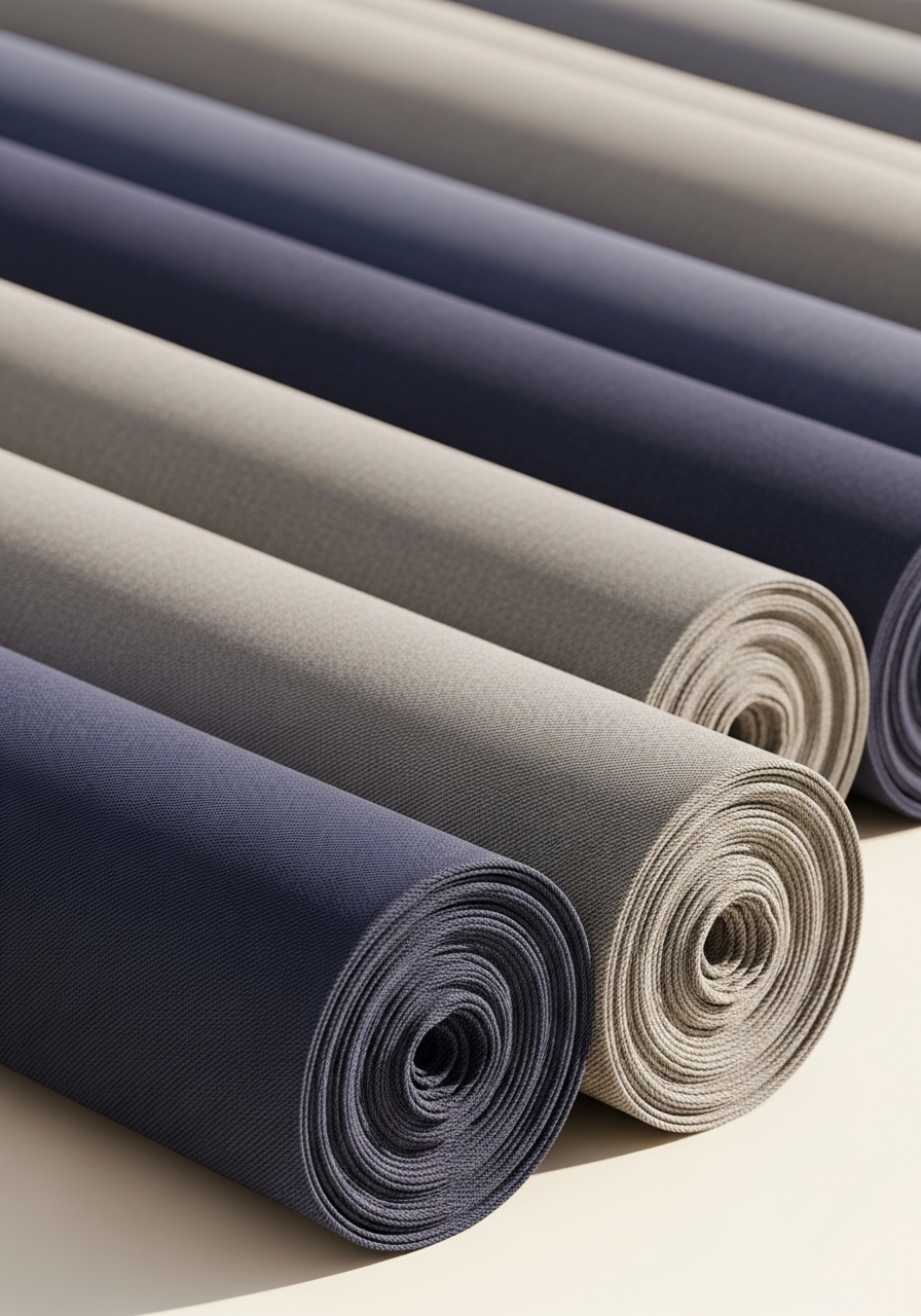 Uniform Fabrics