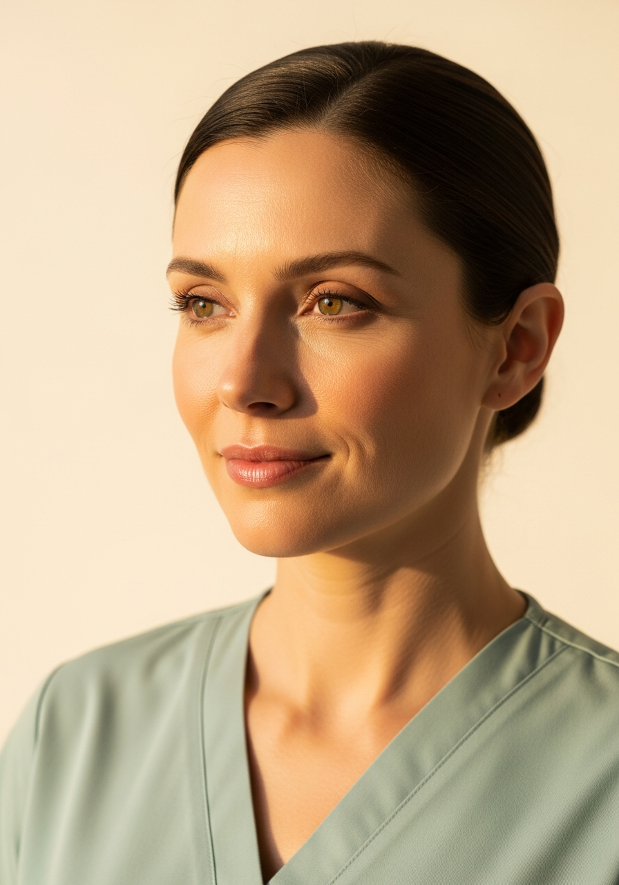 Healthcare uniform programme